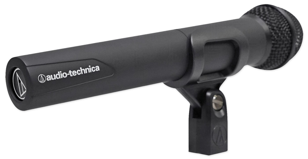 Audio Technica ATW-902a Wireless Handheld Microphone Mic 169.505 - 171.905 MHz