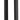 Rockville RAIL22U 22U Reversible Rack Rails With M5 Circle or Square Screw Holes