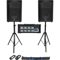 (2) JRX212 + RPM85 + RVSS2-TSNL4