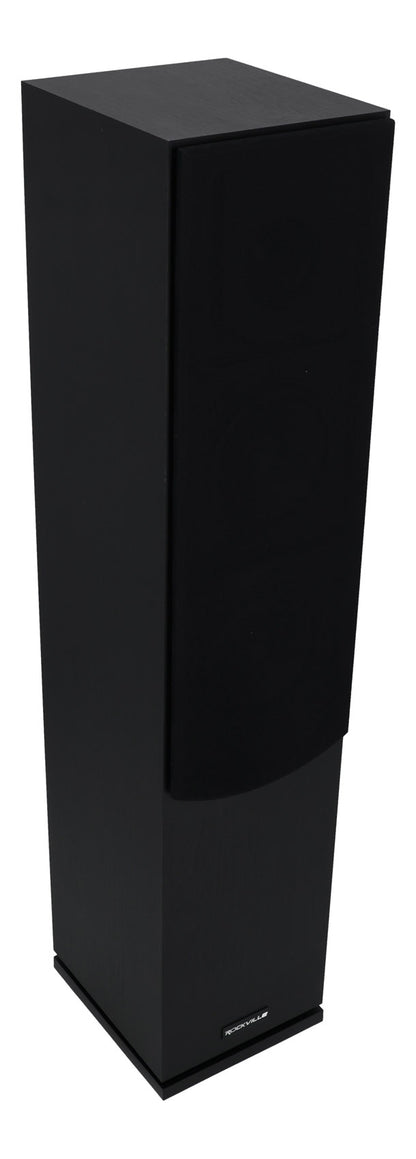 Lux 654 Black