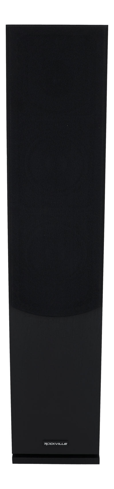 Lux 654 Black