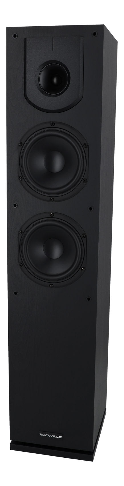 Lux 654 Black