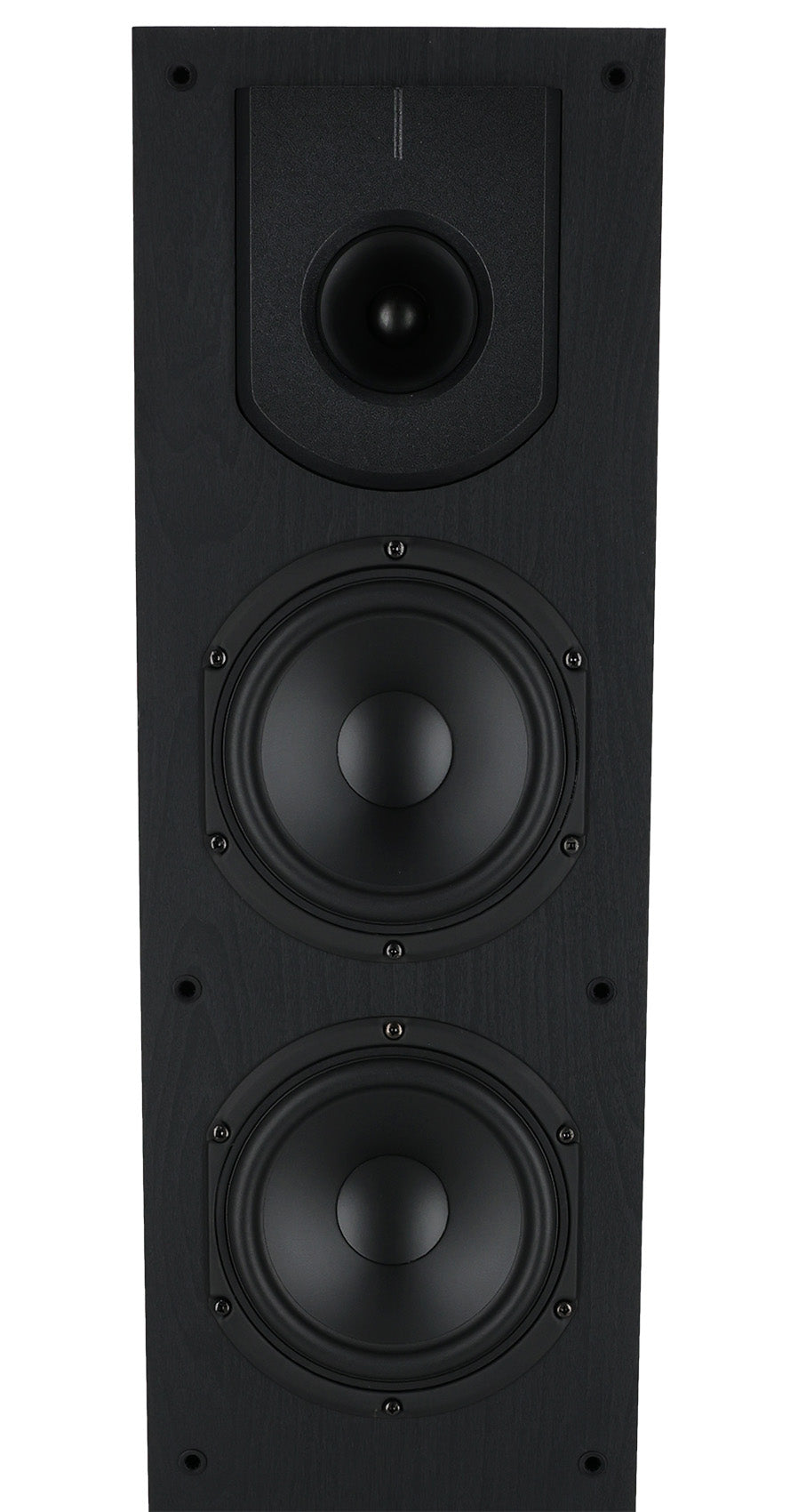 Lux 654 Black