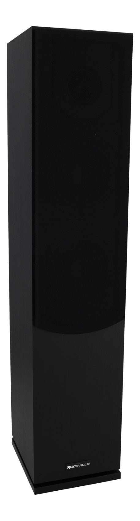 Lux 654 Black