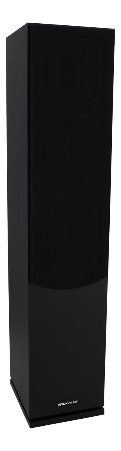 Lux 654 Black