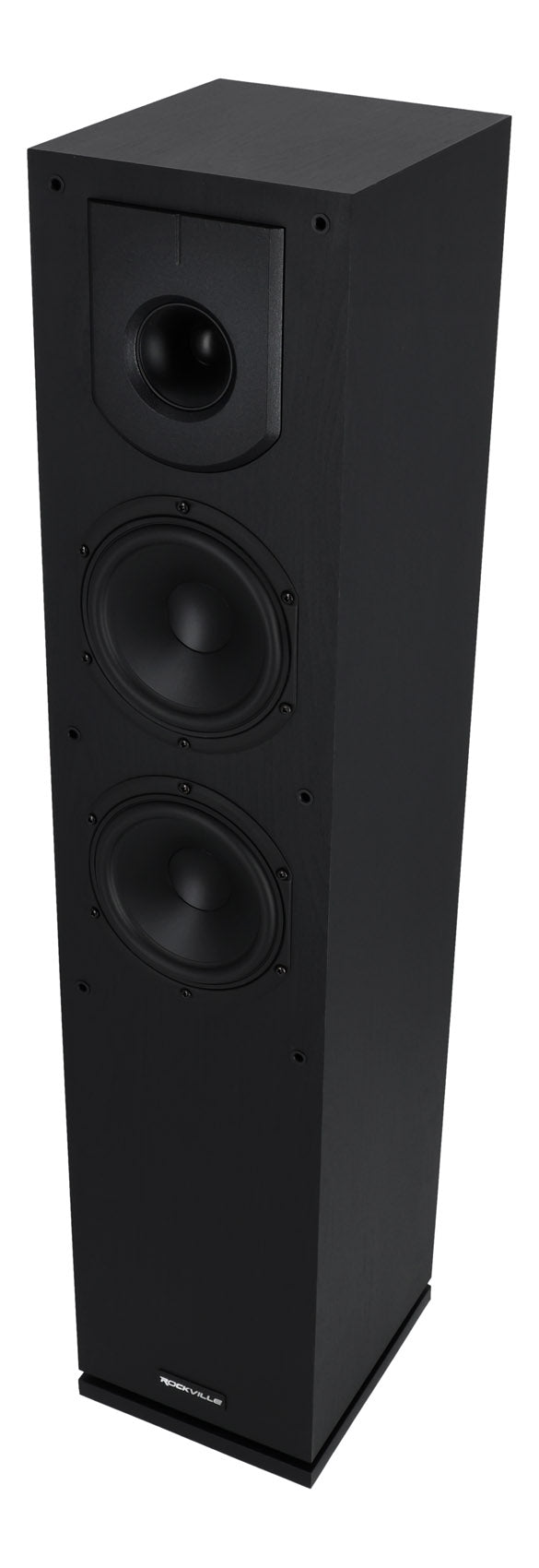 Lux 654 Black