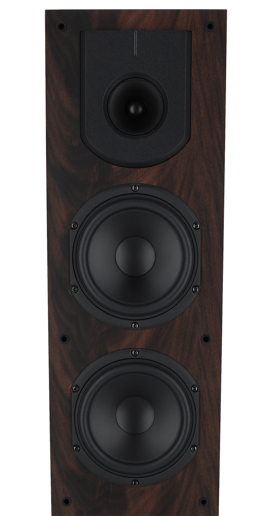 Lux 654 Dark Wood