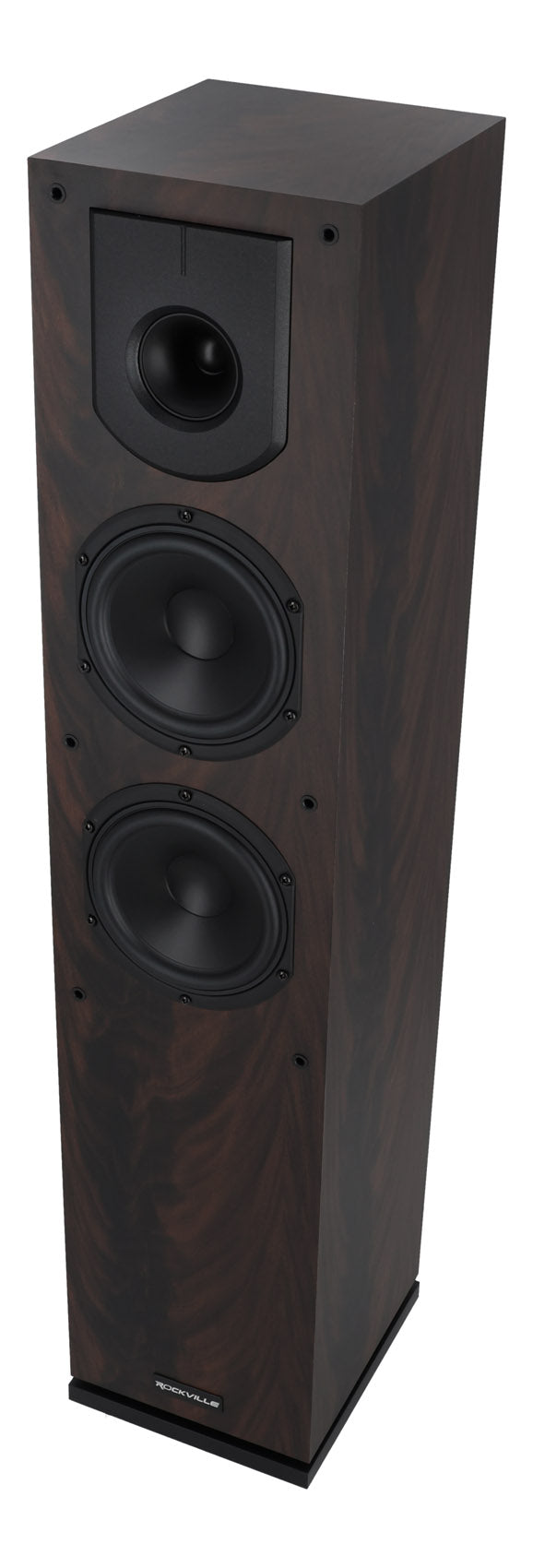Lux 654 Dark Wood