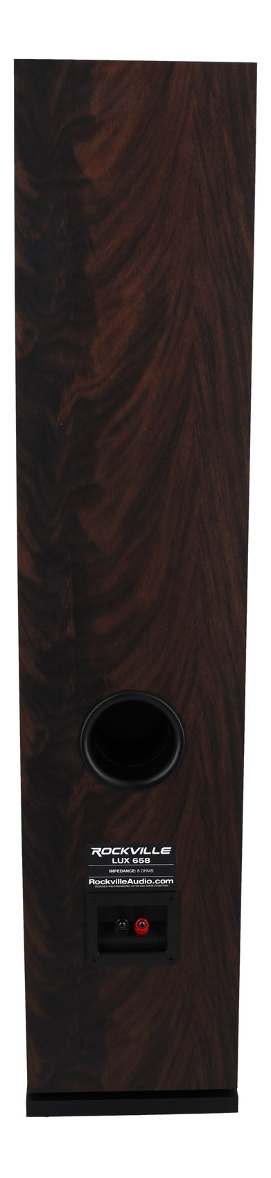Lux 658 Dark Wood