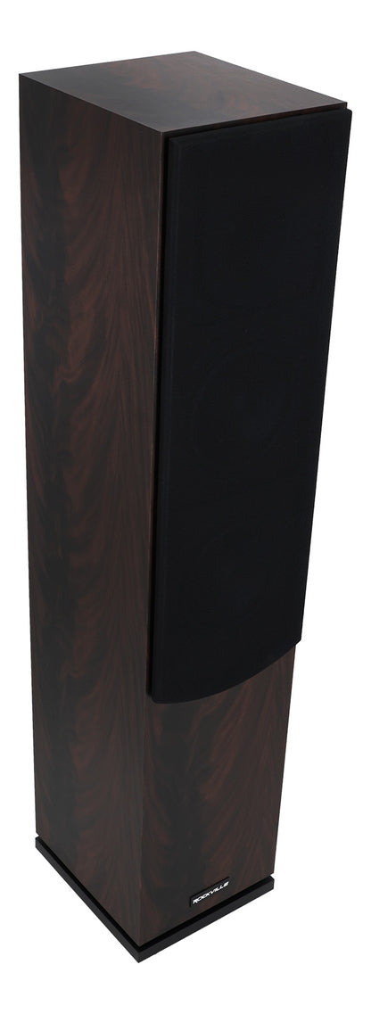 Lux 658 Dark Wood