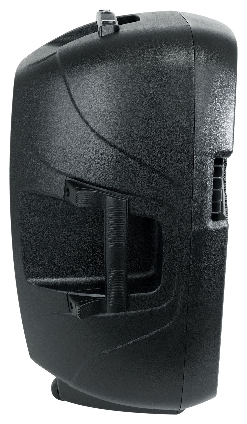 Rockville RAMSYS15 15" Passive DJ PA Speaker ABS Lightweight Cabinet 8 Ohm