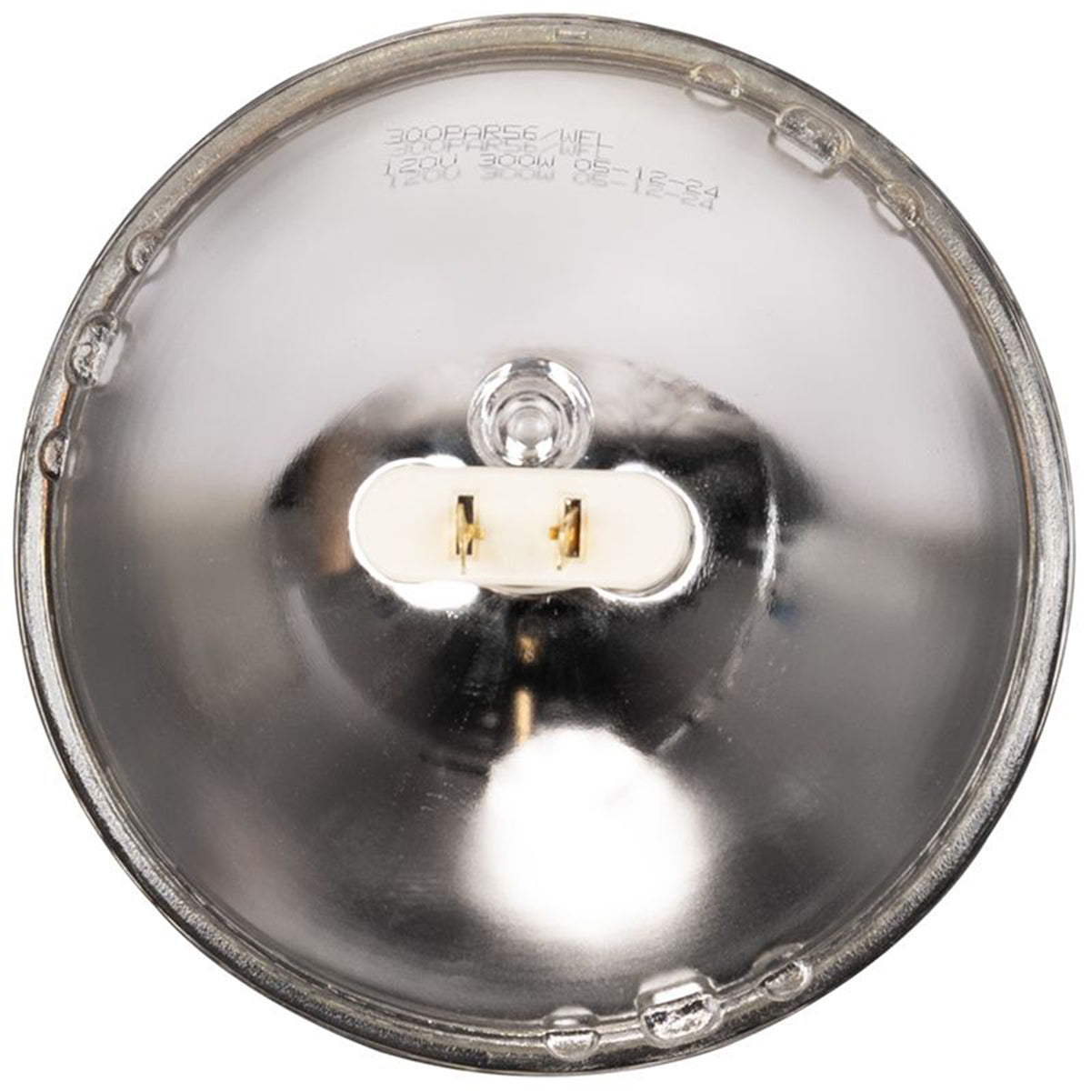 American DJ ADJ LL-300PAR56W 300 Watt PAR56 Wide Beam Angle Sealed Lamp