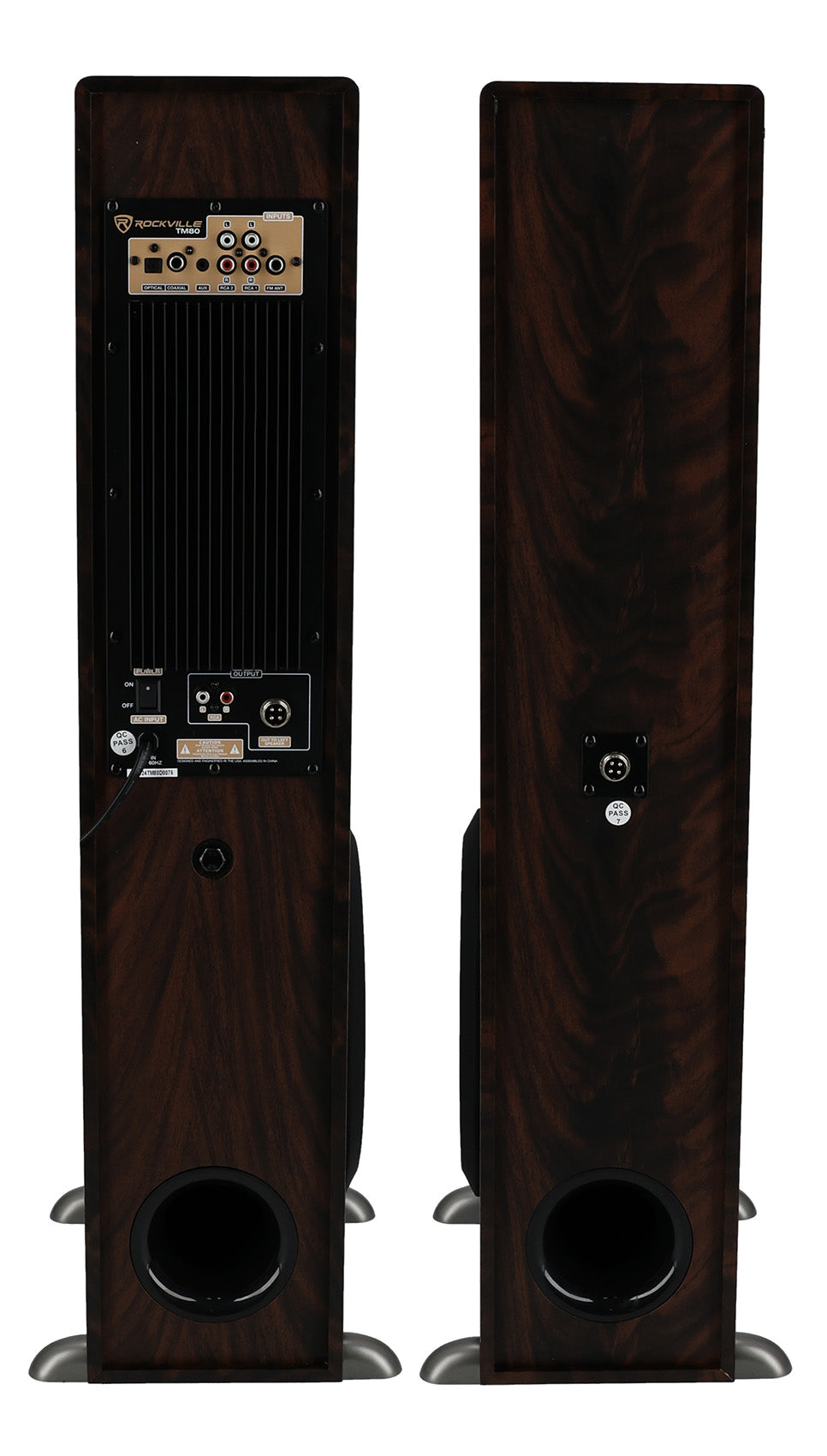 TM80D [Used]