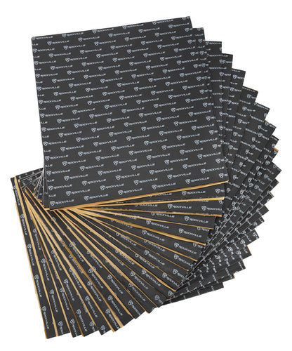 ROCKMAT PRO 50