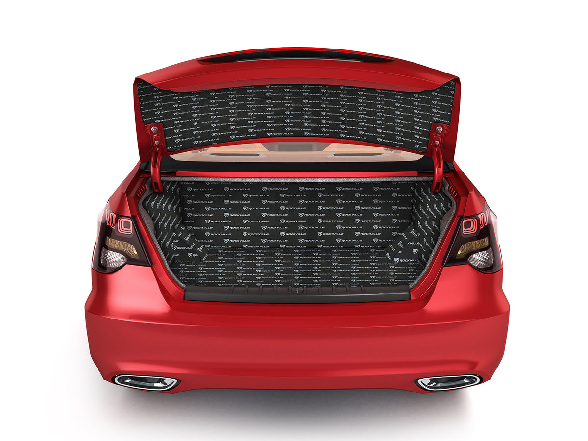 ROCKMAT PRO 50