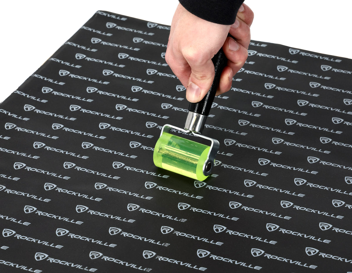 ROCKMAT PRO 50
