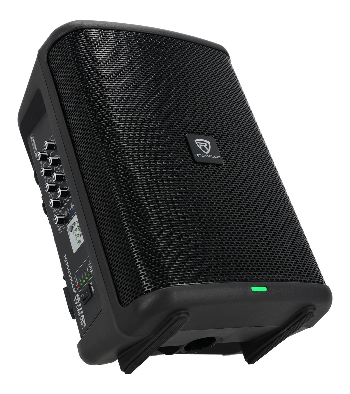 TITAN ONE PRO