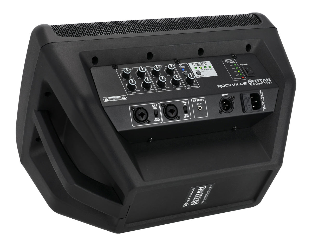 TITAN ONE PRO