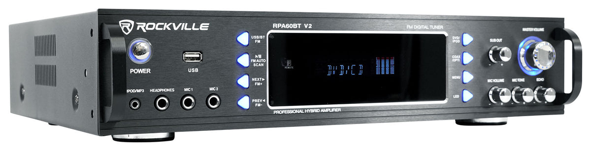 RPA60BT V2 [Used]