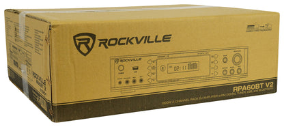 RPA60BT V2 [Used]