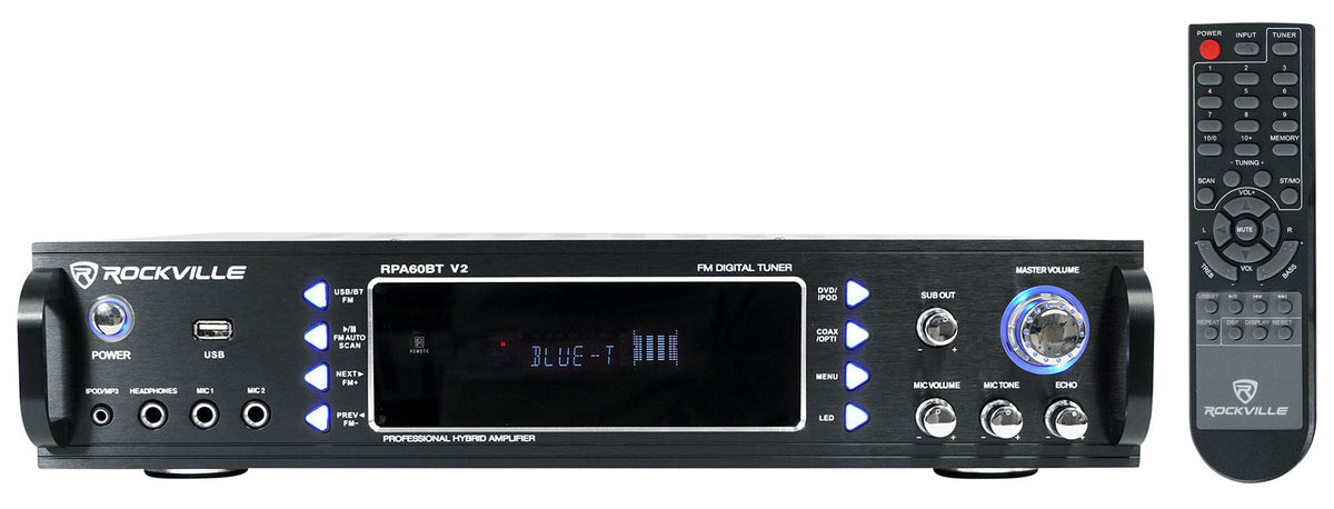 RPA60BT V2 [Used]