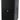 Rockville TITAN SLIM D8 Black Powered Dual 8" Pro DJ PA Subwoofer Deep Bass Sub