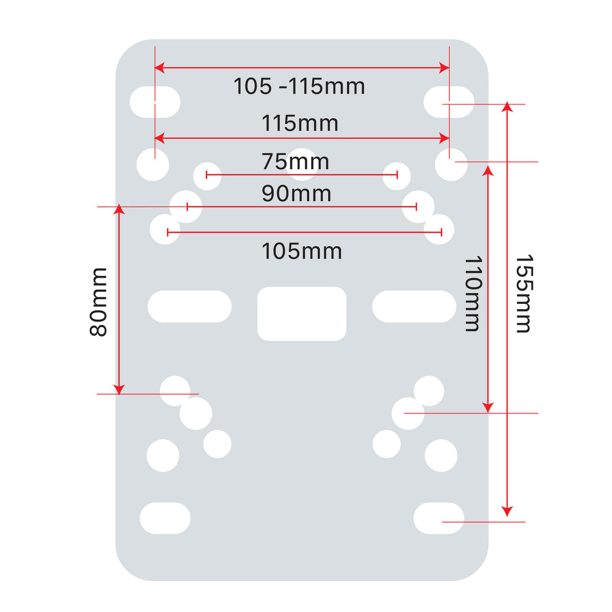 XT-CDF12 [Used]