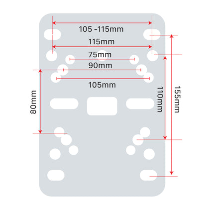 XT-CDF12 [Used]