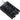 Gemini MM1 Professional Audio Pocket-Sized 2-Channel DJ Mixer w/ 2-Band EQ
