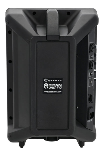 TITAN ONE PRO 2-Pack