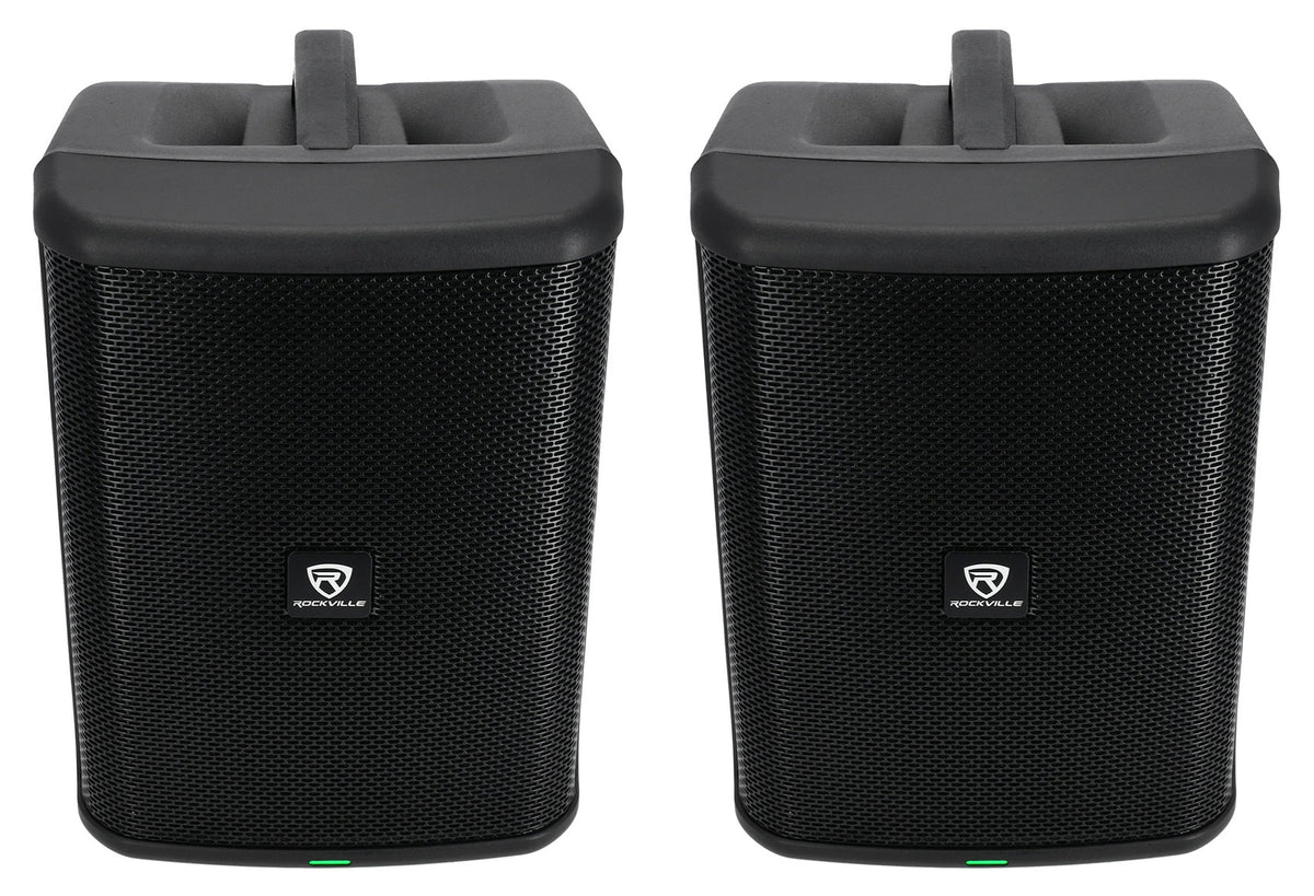 TITAN ONE PRO 2-Pack