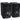 Rockville ASM4 4" Powered Studio Monitors Pair with Bluetooth, 1/4", Optical, RCA Inputs