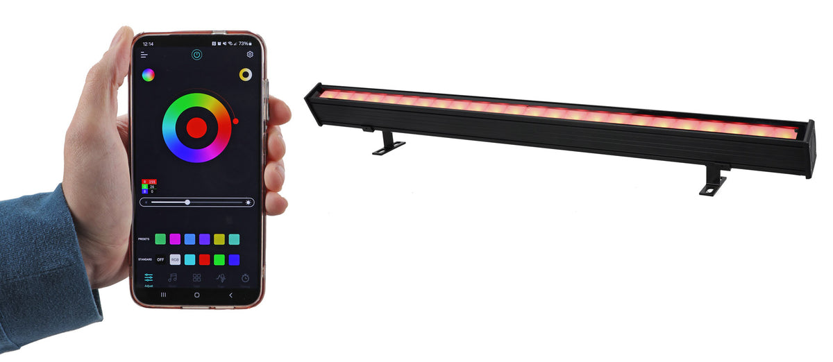 APP BAR 24