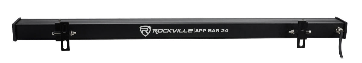 APP BAR 24 2-Pack + RLB60 Light Strip Bag Bundle