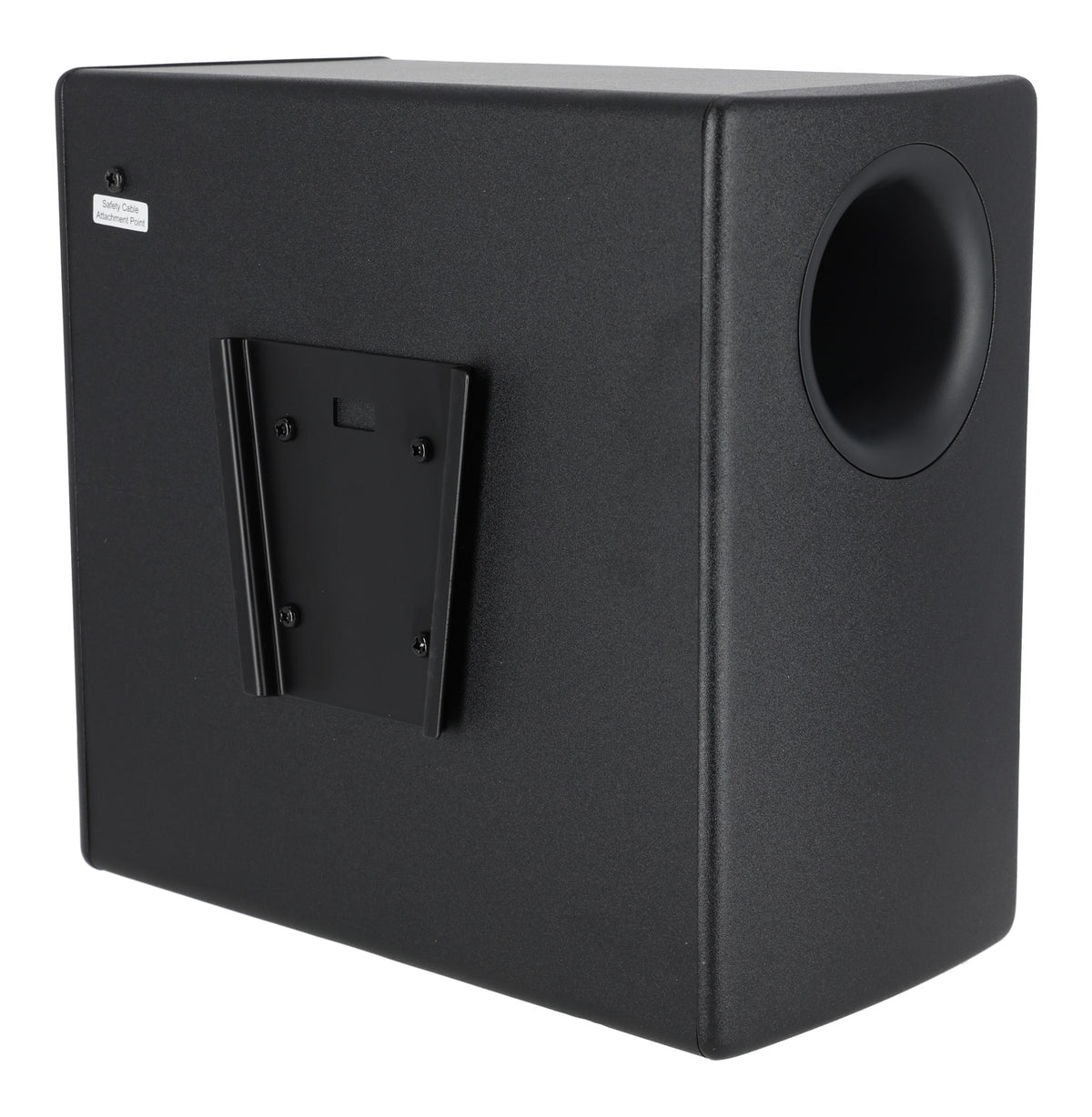 JBL C50PACK Commercial Subwoofer+(4) Satellite Speakers For Restaurant/Bar/Cafe