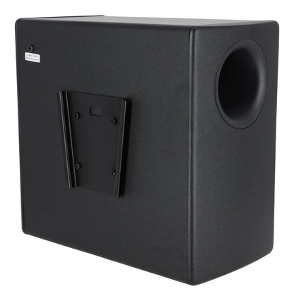 JBL C50PACK Commercial Subwoofer+(4) Satellite Speakers For Restaurant/Bar/Cafe