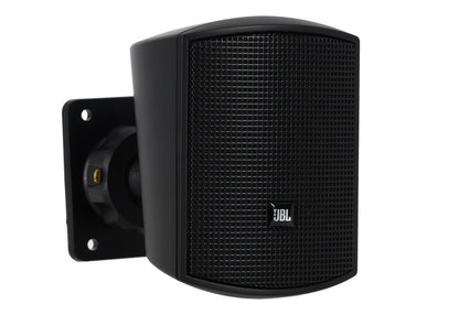 JBL C50PACK Commercial Subwoofer+(4) Satellite Speakers For Restaurant/Bar/Cafe