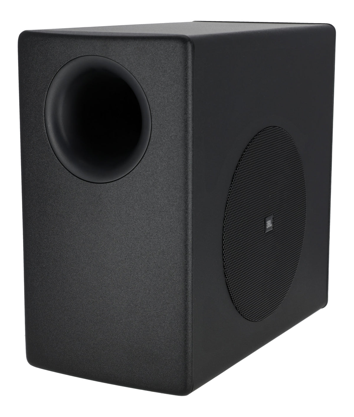 JBL C50PACK Commercial Subwoofer+(4) Satellite Speakers For Restaurant/Bar/Cafe