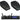 Audio-Technica ATW-1426 Digital Wireless Microphone Receiver+(2) Boundary Mics