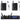 Audio Technica ATW-1421/L Digital Dual Lavalier Microphone System with Receiver