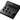 Audio Technica AT-UMX3 USB Audio Mixer - Plug-and-Play, Live Streaming Ready