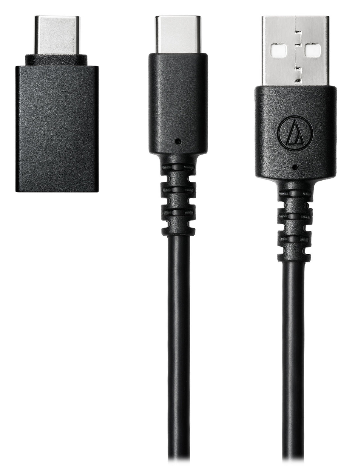 Audio Technica AT-UMX3 USB Audio Mixer - Plug-and-Play, Live Streaming Ready