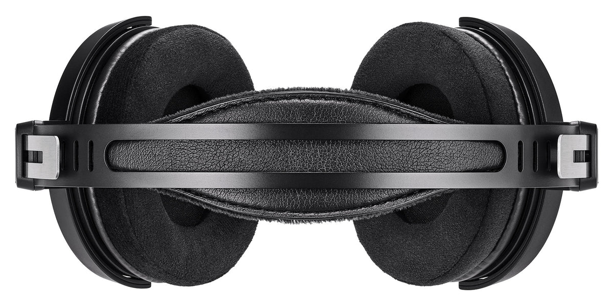 Audio-Technica ATH-R30x Professional Open-Back Over-Ear Reference Headphones