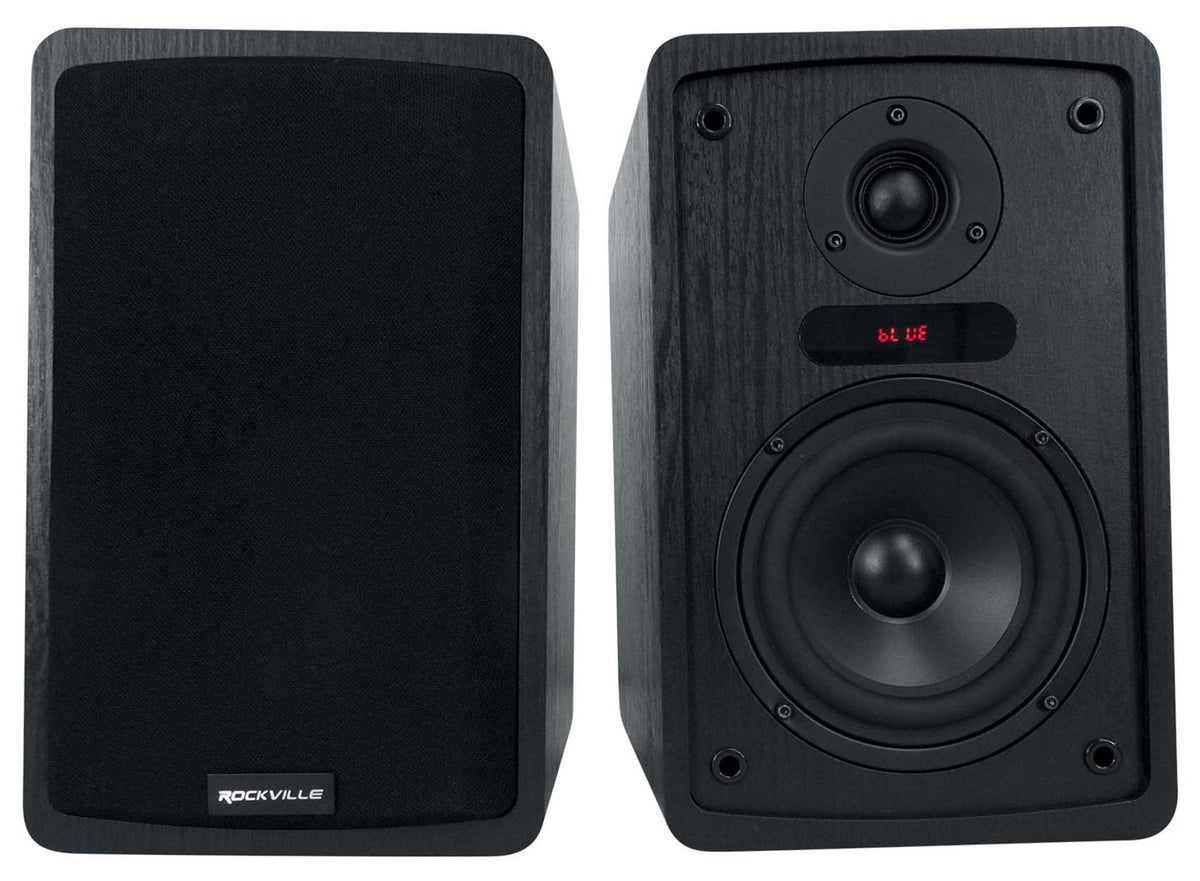 ELITE-5B V3