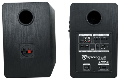 ELITE-5B V3