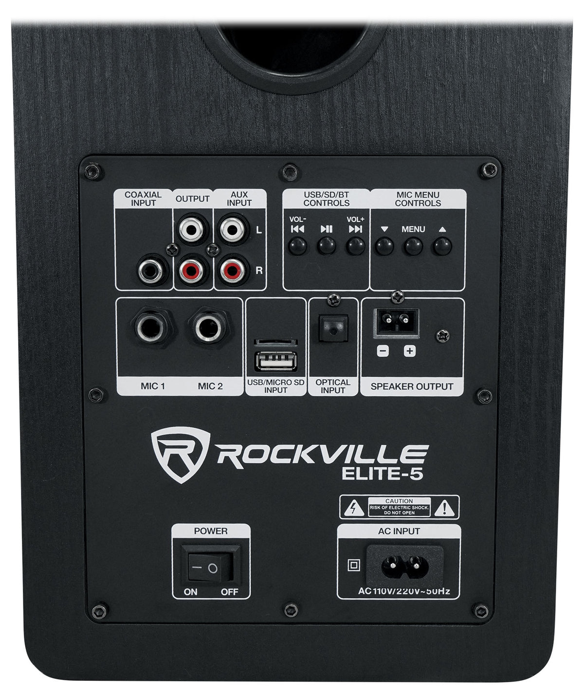 ELITE-5B V3