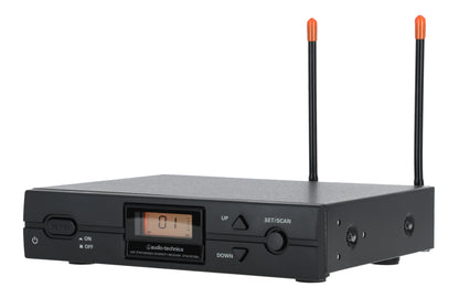 Audio-Technica ATW-2120CS Wireless Mic Handheld Microphone System S-Band - UHF