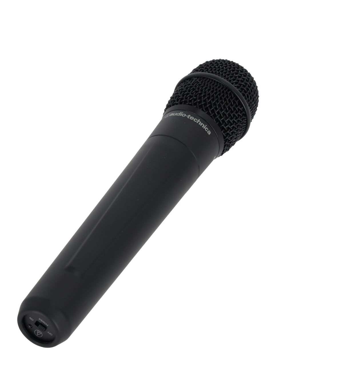 Audio-Technica ATW-2120CS Wireless Mic Handheld Microphone System S-Band - UHF