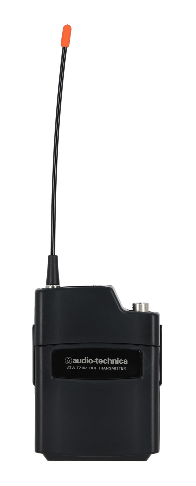 Audio-Technica ATW-2129CS Wireless System - Receiver, Transmitter & Lavalier Mic