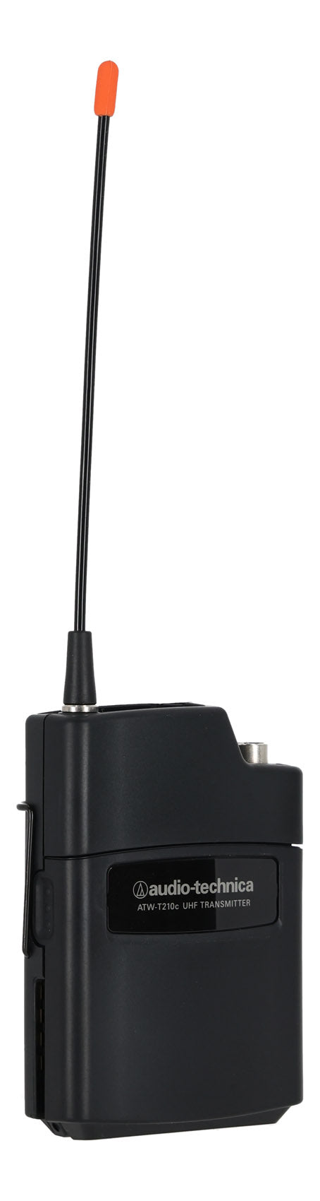 Audio-Technica ATW-2129CS Wireless System - Receiver, Transmitter & Lavalier Mic